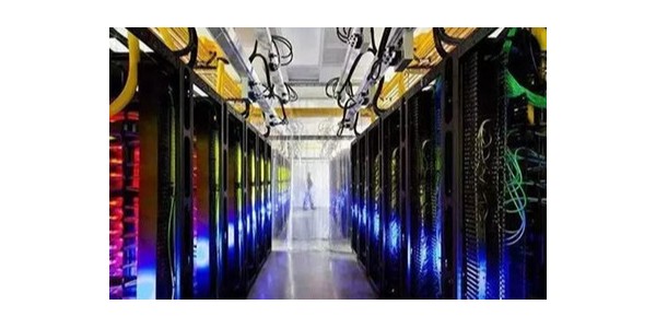 機房節能新風口，磁懸浮空調將引領數據中心節能新時代